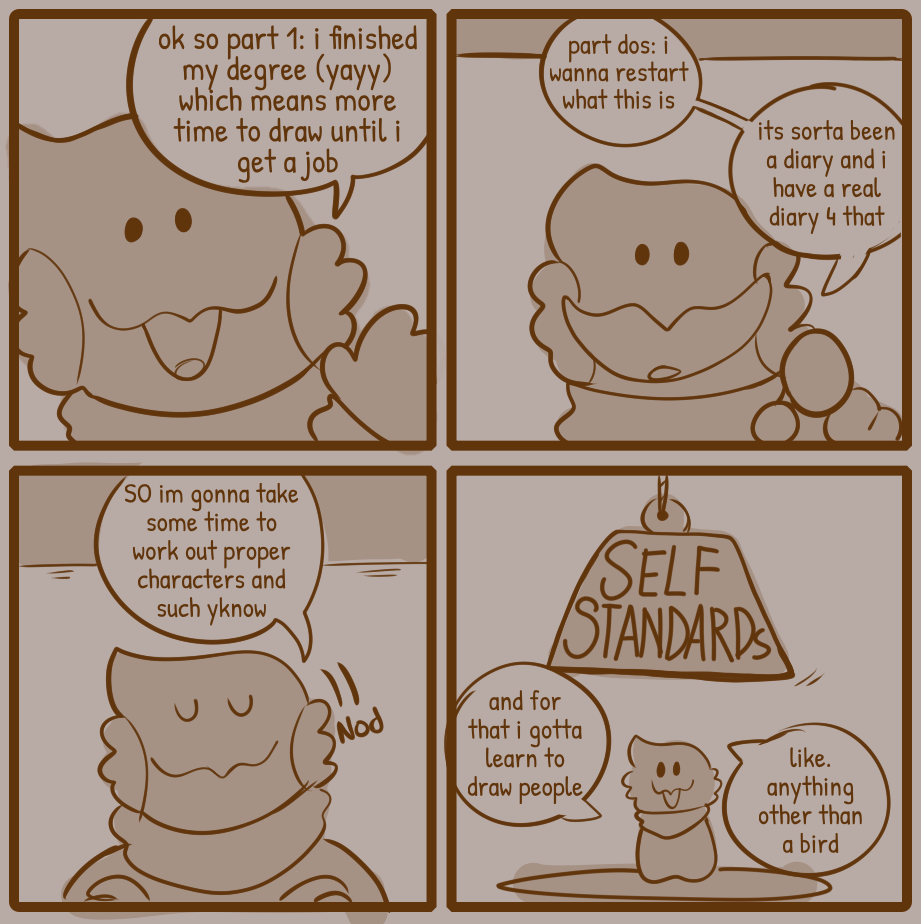 Reboot time
